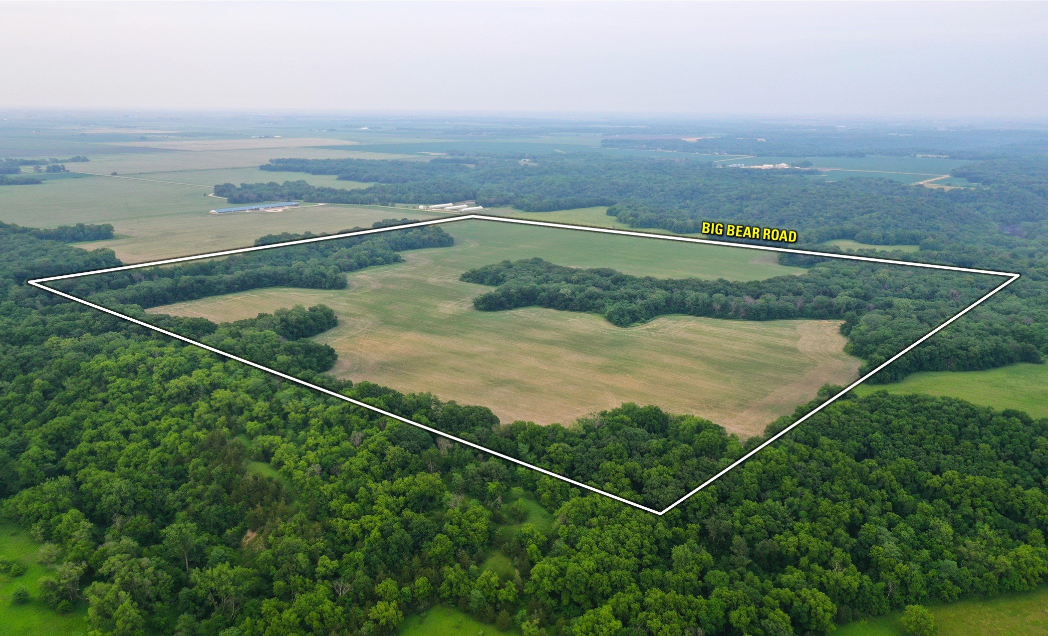 Listing 16996 Peoples Company