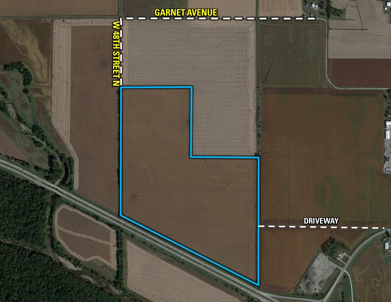 Jasper County, Iowa Farmland Auction