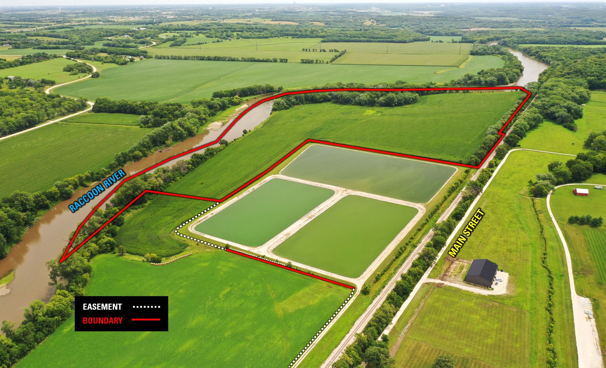 Listing 17014 Peoples Company