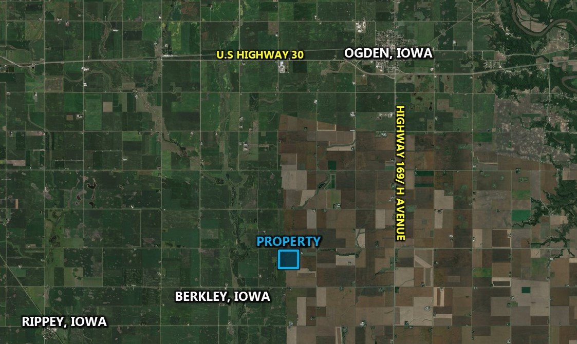 auctions-land-boone-county-iowa-160-acres-listing-number-17022-Kersey Google far mapped-1.jpg