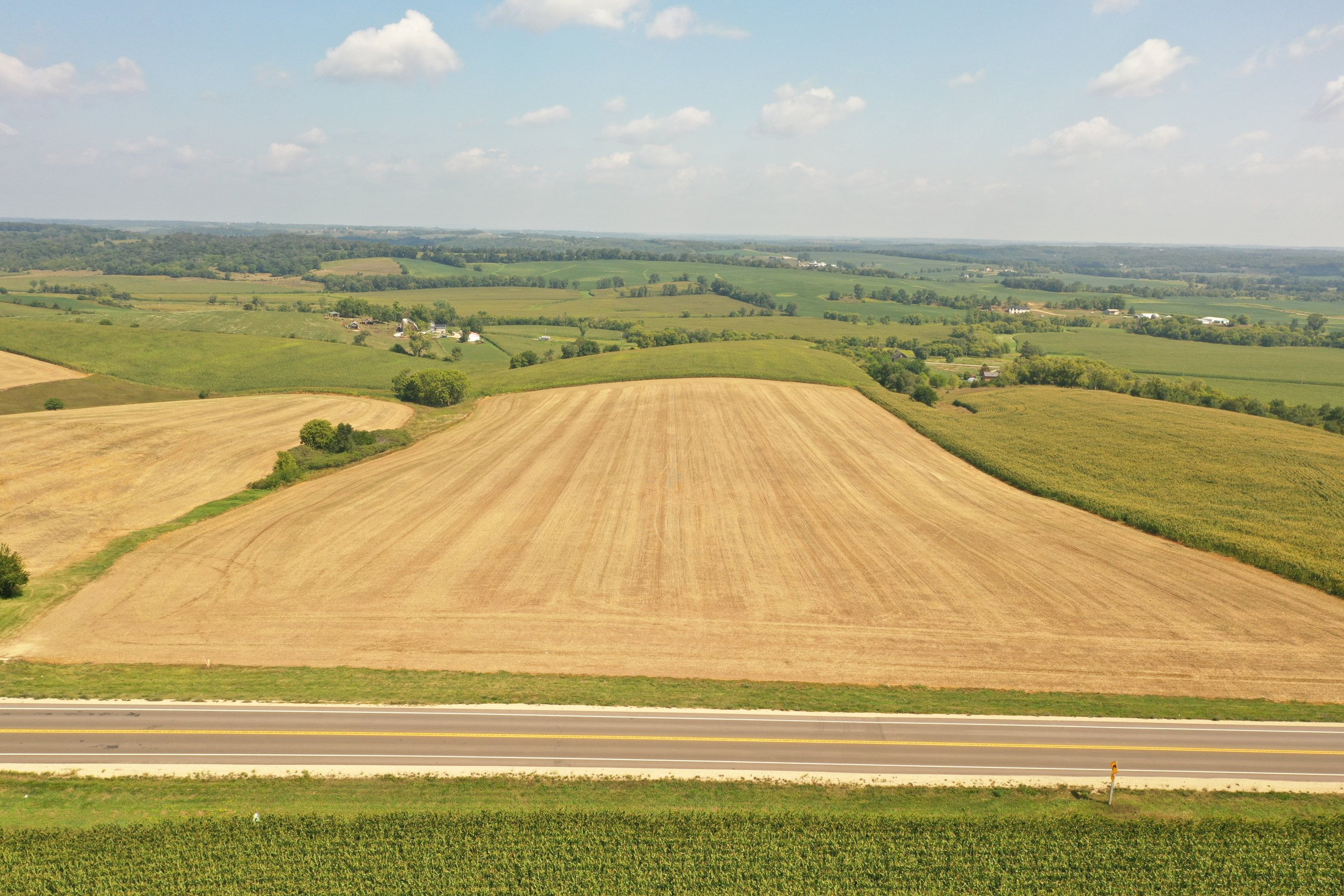 Lafayette County Land For Sale