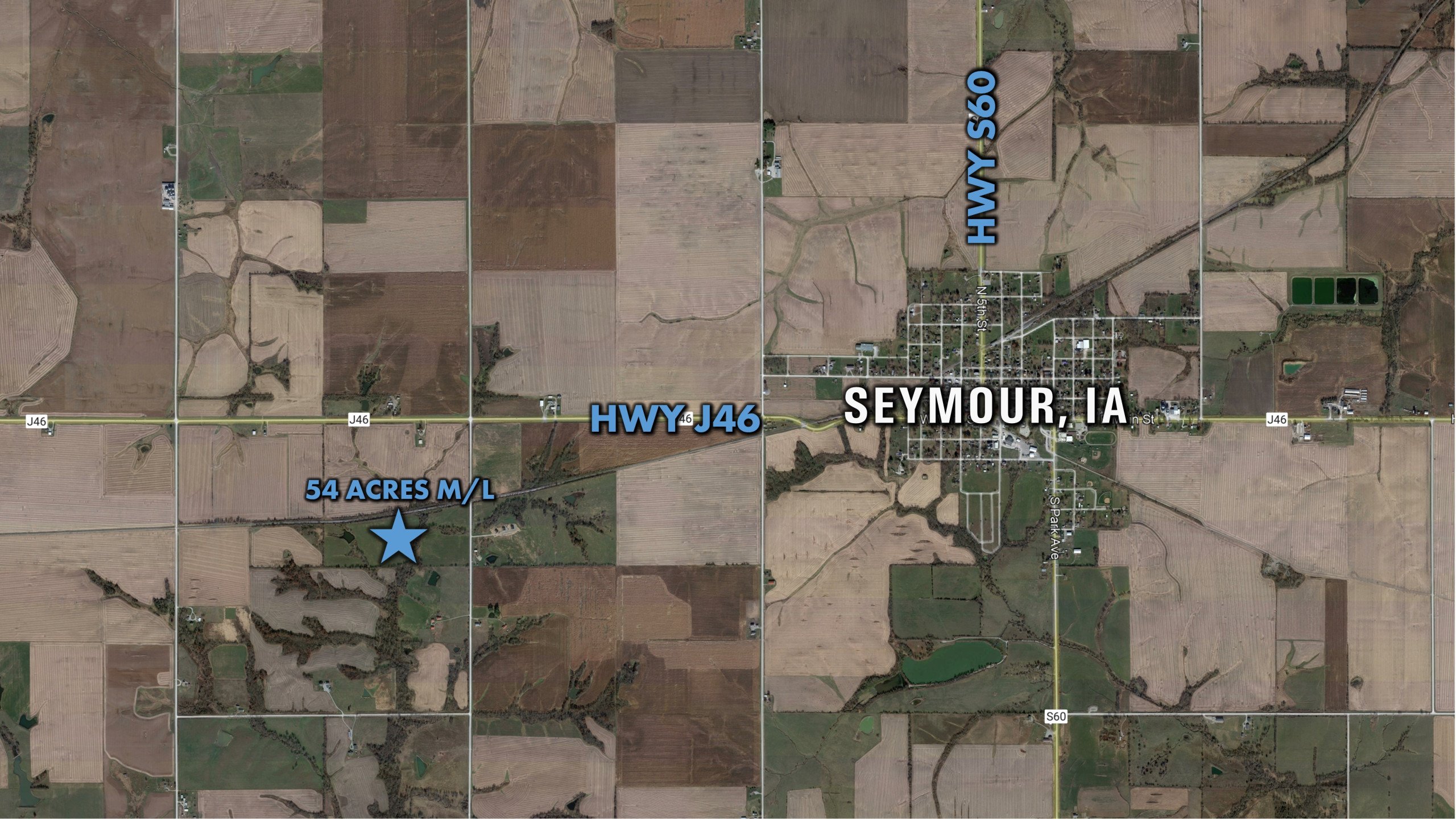 land-wayne-county-iowa-54-acres-listing-number-17113-Google City-0.jpg