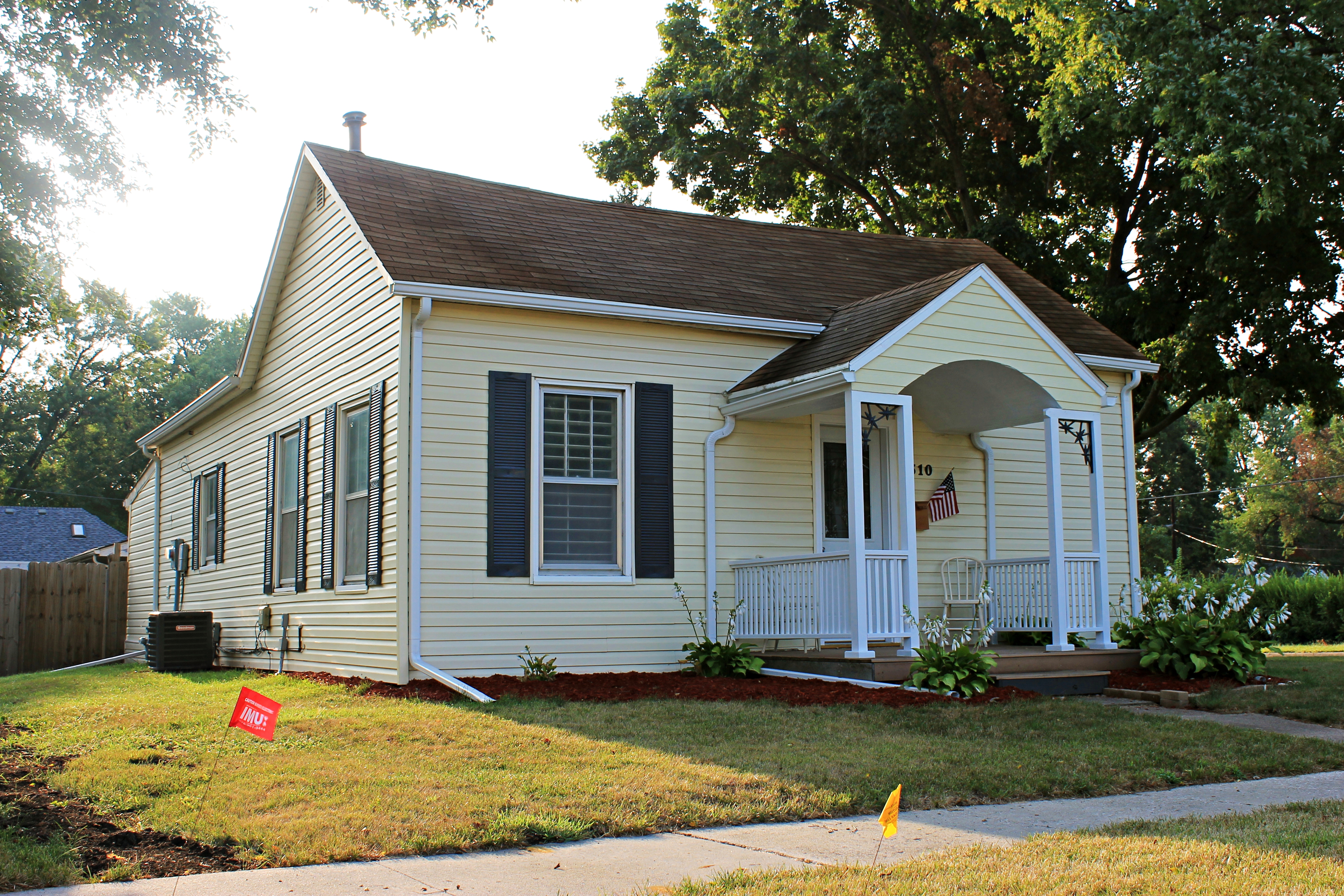 Charming Home For Sale In Indianola, Iowa, Nice, Neat, Beautiful Home, Good Location, Good Neighborh