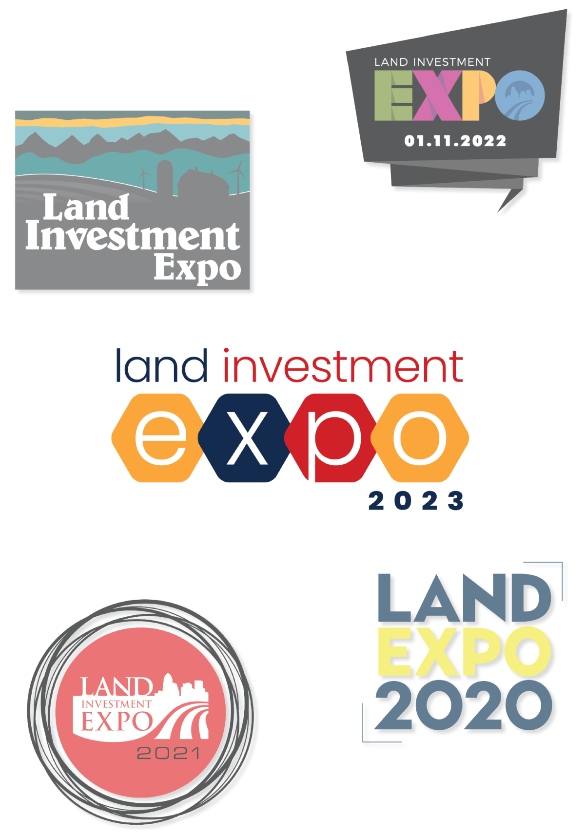 Expo Logos