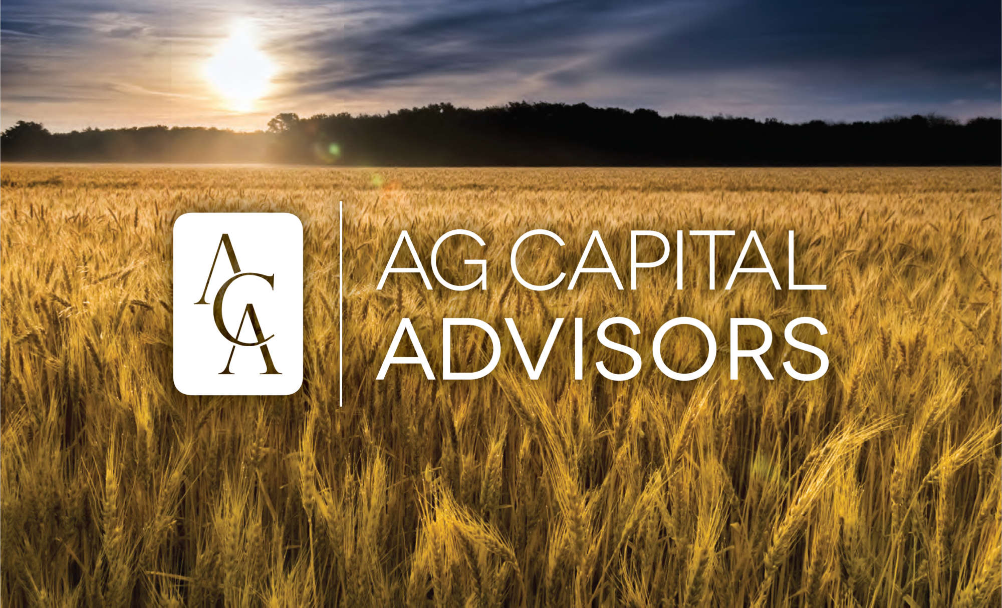 Ag Capital Advisors