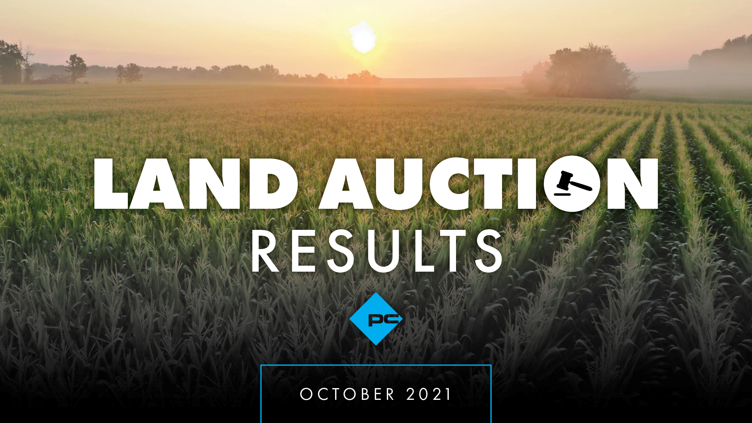 Auction Winners Listing